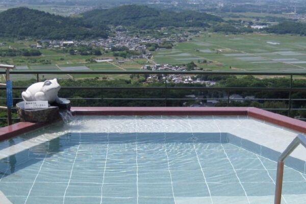 8 Recommended Day Trip Onsen in Ibaraki