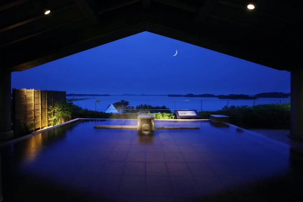 Miyagi: Top 15 Recommended Onsen Ryokan
