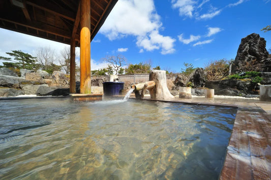 Iwate's Top 15 Onsen Ryokan