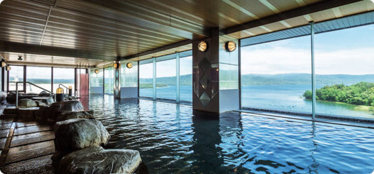 Hokkaido Lake Akan: Top 5 Recommended Day Trip Onsen