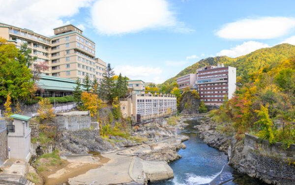 8 Recommended Tourist Attractions in Jozankei, Hokkaido
