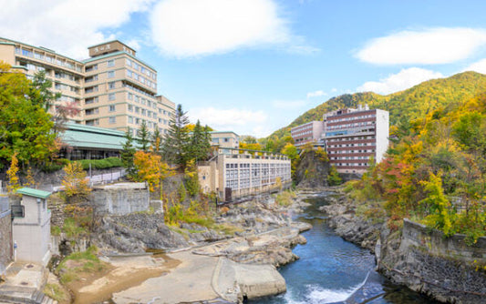 8 Recommended Tourist Attractions in Jozankei, Hokkaido