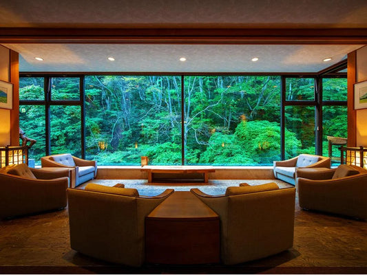 15 Best Onsen Ryokan in Fukushima