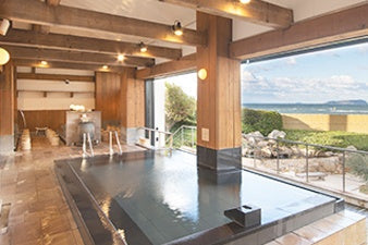 9 Recommended Day Trip Onsen in Kagawa