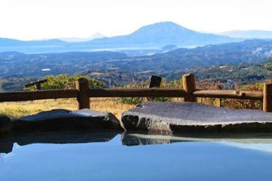 8 Recommended Day-Trip Onsen in Kagoshima
