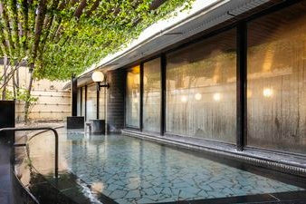 Ishikawa, Kanazawa: 8 Recommended Day Trip Onsen