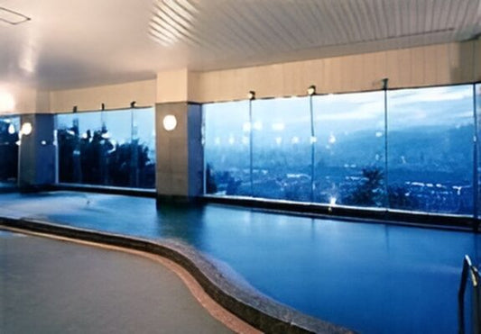 10 Recommended Super Sento in Hiroshima
