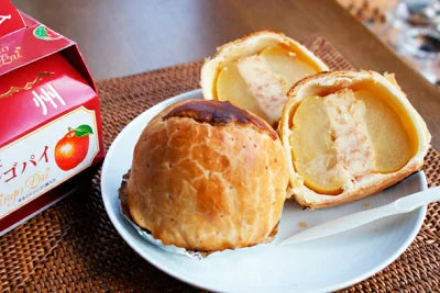 Nagano's Top 28 Omiyage Recommendations