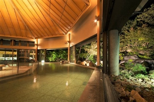 8 Recommended Day Trip Hot Springs in Mie