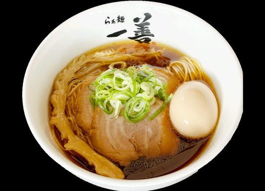 10 Recommended Ramen Spots in Fukuyama, Hiroshima