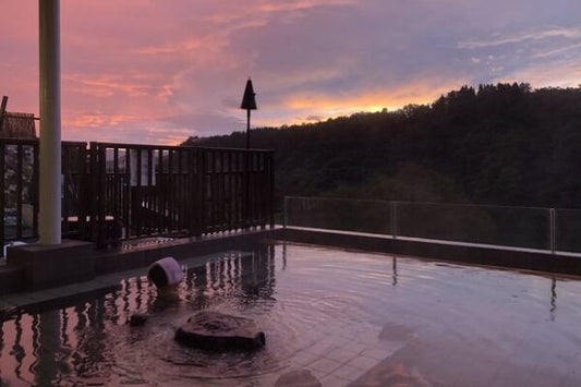 Niigata: 10 Recommended Day Trip Hot Springs
