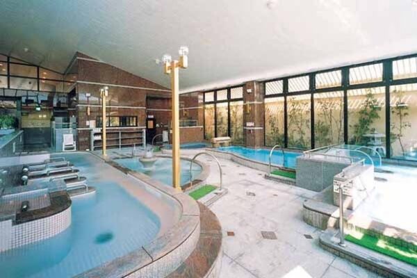 7 Best Day Trip Onsen in Nara