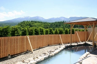 12 Recommended Day Trip Onsen in Nagano
