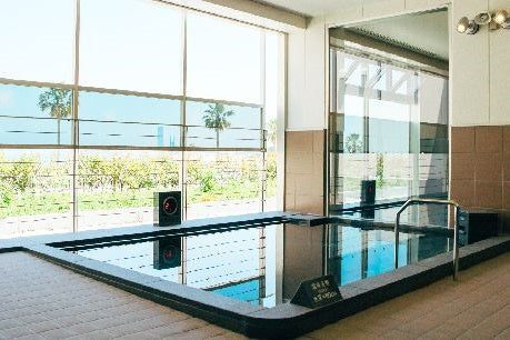 8 Recommended Day Trip Onsen in Osaka