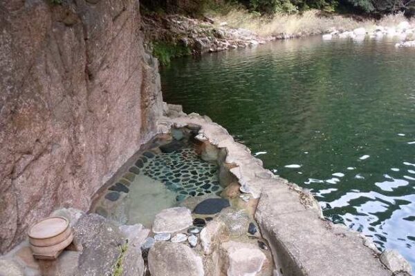 8 Best Day Trip Onsen in Okayama