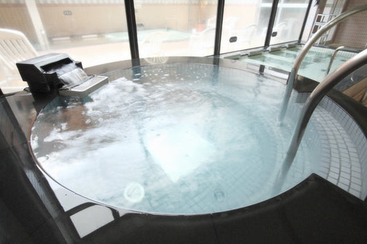 Top 10 Recommended Super Sento in Yamagata