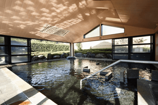 10 Recommended Super Sento in Niigata