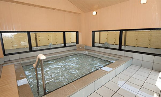 10 Recommended Super Sento in Gifu