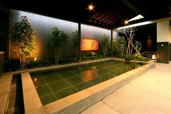 10 Highly Recommended Super Sento in Shizuoka