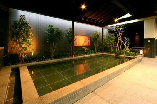 10 Highly Recommended Super Sento in Shizuoka