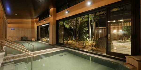 8 Recommended Sentos in Kyoto
