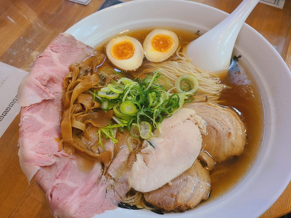 Iwate: Top 20 Recommended Ramen Shops