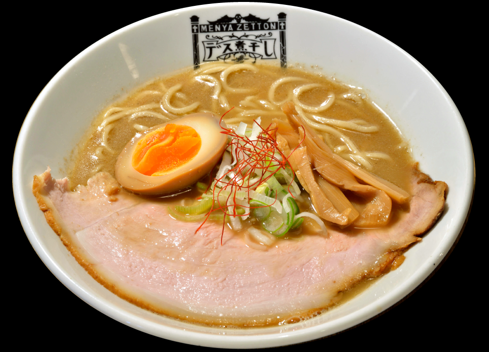 20 Best Recommended Ramen Shops in Aomori