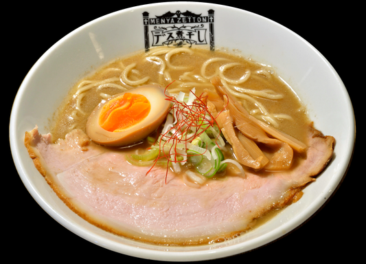 20 Best Recommended Ramen Shops in Aomori
