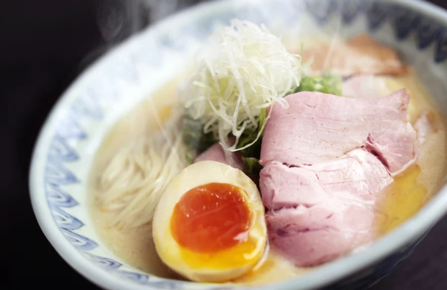 10 Recommended Ramen Shops in Okayama