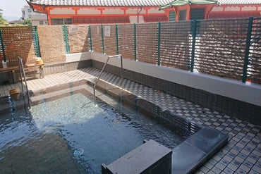 11 Recommended Day Trip Onsen in Saga