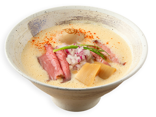 10 Recommended Ramen Shops in Nagoya
