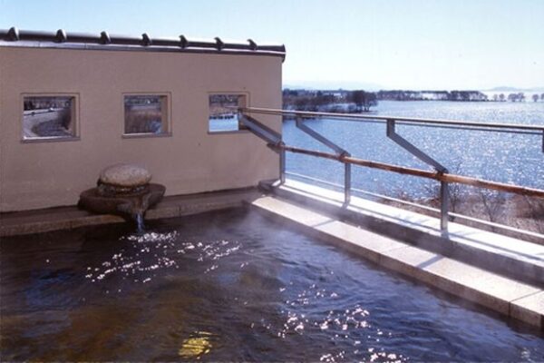 11 Recommended Day Trip Onsen in Shiga