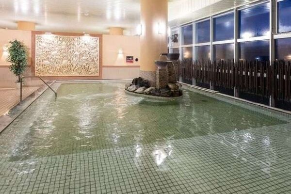 Hokkaido, Sapporo: 8 Recommended Day-Trip Onsen