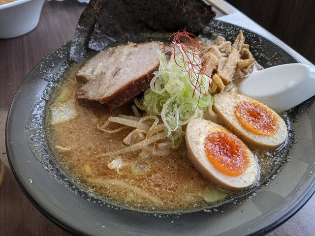 Miyagi Popular Ramen Ranking: Top 20