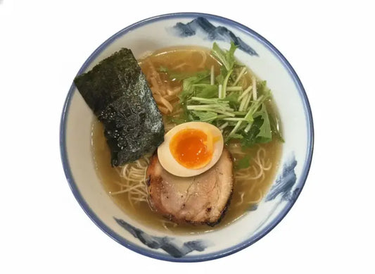 10 Recommended Ramen shops in Takanawadai, Tokyo