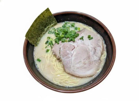 17 Recommended Ramen shops near Shin-itabashi Station, Tokyo