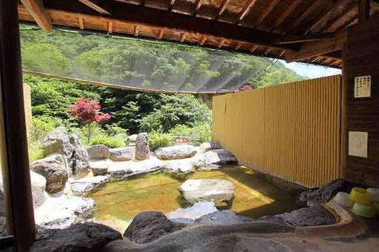 8 Recommended Day-Trip Onsen in Yufuin, Oita