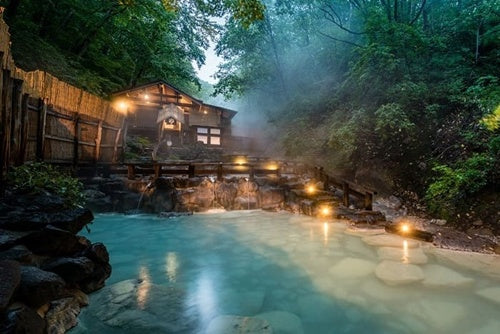 Yamagata: 10 Recommended Day Trip Onsen