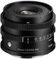 45mm F2.8 DG DN Contemporary Black L-Mount Prime Lens