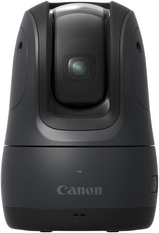 Canon Compact Digital Camera PowerShot PICK BLACK Automatic Shooting Camera PSPICKBK