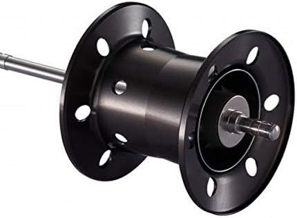 SHIMANO Baitcasting Reel 21 Scorpion DC 150XG Right Handle