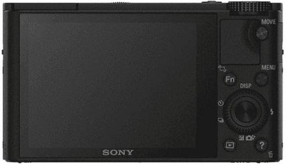 SONY Digital Camera DSC-RX100 1.0-inch sensor F1.8 lens Black Cyber-shot DSC-RX100