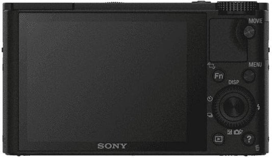 SONY Digital Camera DSC-RX100 1.0-inch sensor F1.8 lens Black Cyber-shot DSC-RX100