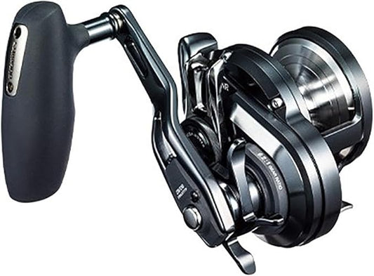 Shimano Ocea Jigger F Custom 1500HG