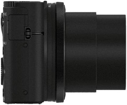 SONY Digital Camera DSC-RX100 1.0-inch sensor F1.8 lens Black Cyber-shot DSC-RX100