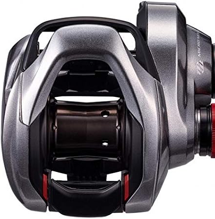 SHIMANO Baitcasting Reel 21 Scorpion DC 150XG Right Handle