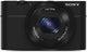 SONY Digital Camera DSC-RX100 1.0-inch sensor F1.8 lens Black Cyber-shot DSC-RX100
