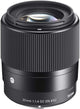 Sigma 30mm F1.4 DC DN Micro Four Thirds Prime Standard MFT Mirrorless Lens Contemporary