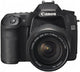 Canon Digital SLR Camera EOS 50D EF-S17-85 IS U Lens Kit EOS50D1785ISLK
