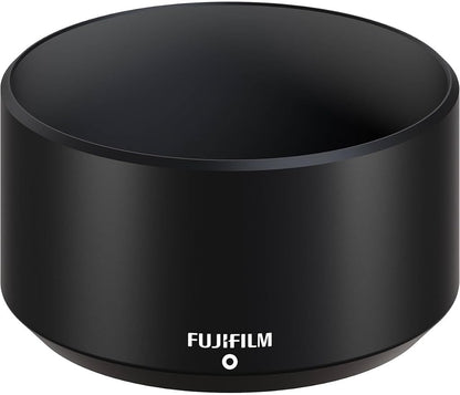 FUJIFILM X Interchangeable Lens Fujinon Standard Macro 30mm F2.8 Dust- and Weather-Resistant, Low-Temperature Resistant, Linear Motor (Silent) Aperture Ring XF Lens F XF30MMF2.8 R LM WR MACRO